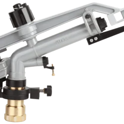 SUJAY 1-1/2"  Female Sector Sprinkler Water Gun Pelican Rain Gun Designed for Pivot Gun 